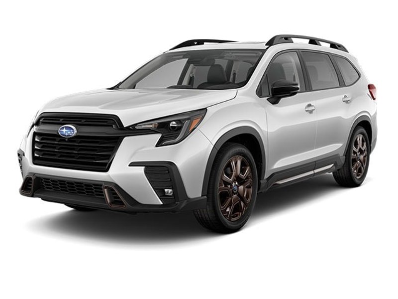 New 2025 Subaru Ascent Bronze Edition image 1