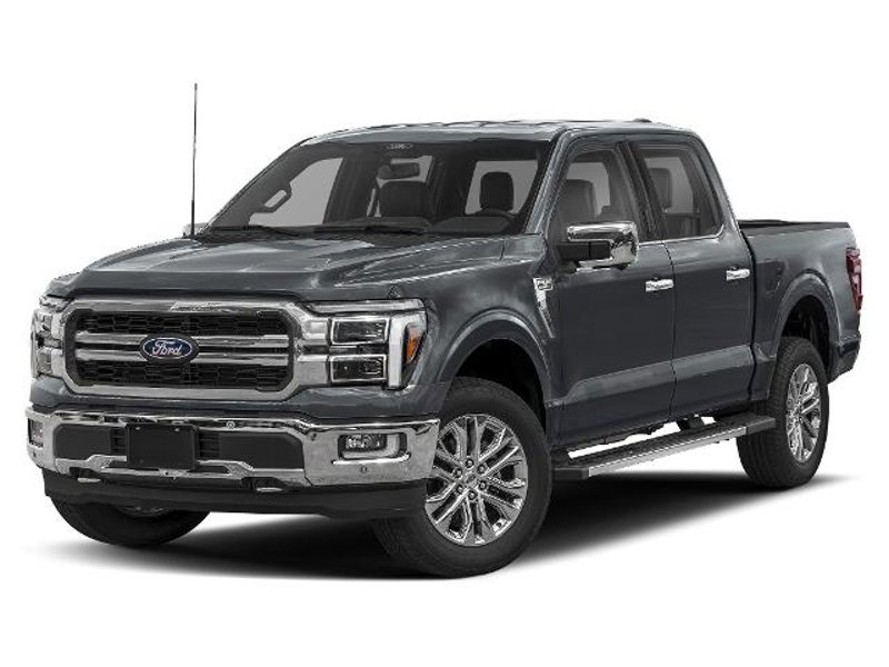 Certified 2024 Ford F150 Lariat image 1
