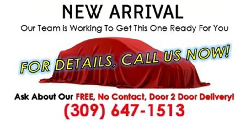 New 2026 Chevrolet TrailBlazer LT w/ Convenience Package image 1