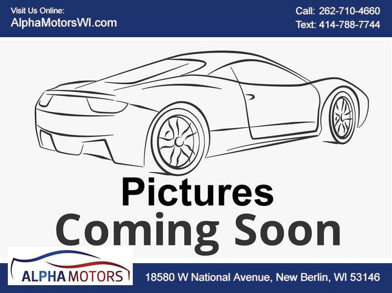 Used 2010 Toyota Matrix image 1