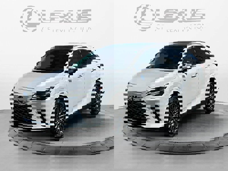 Certified 2024 Lexus RX 350 image 1