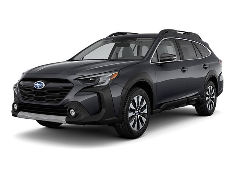 New 2025 Subaru Outback Limited image 1