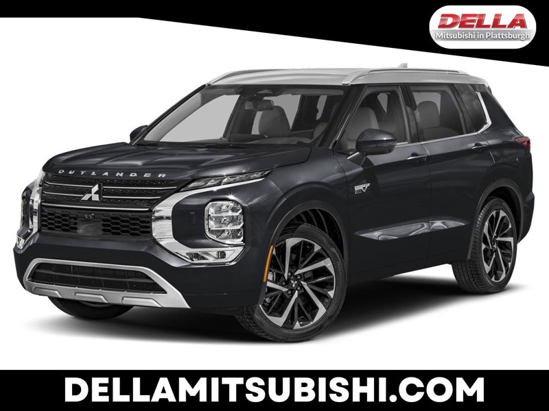 New 2025 Mitsubishi Outlander SEL image 1