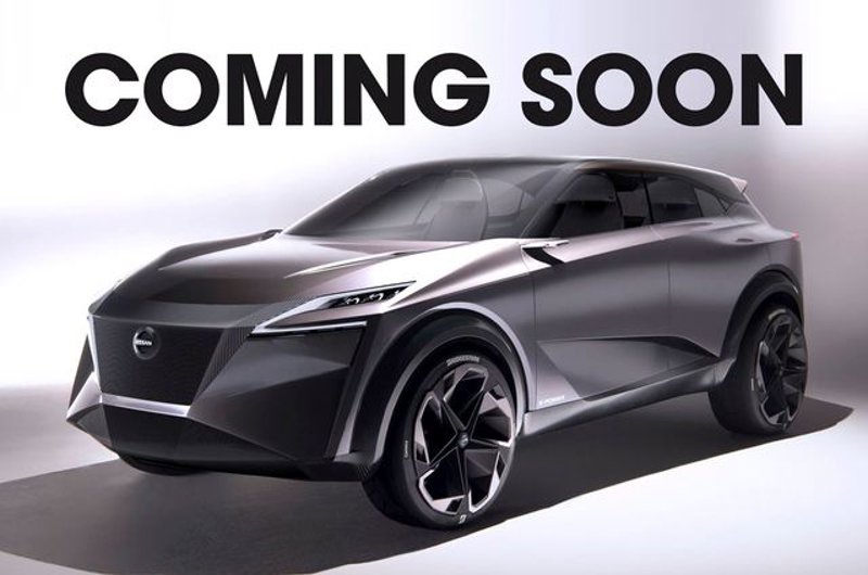 New 2025 Nissan Armada SV image 1