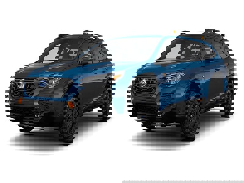 New 2025 Subaru Outback Wilderness image 1