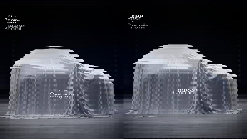 Certified 2021 Polestar Polestar 2 image 1