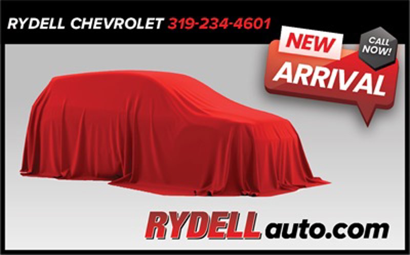 New 2026 Chevrolet Equinox LT w/ Convenience Package II image 1