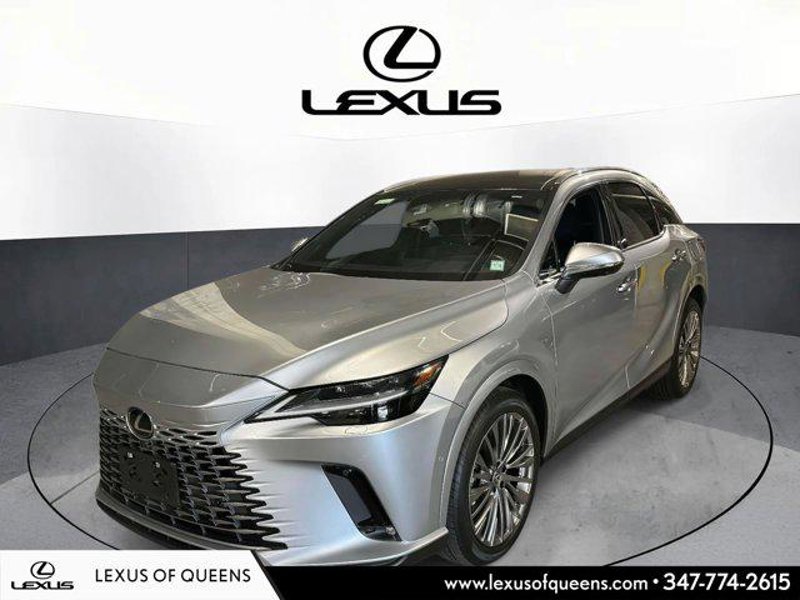 Certified 2023 Lexus RX 350 AWD image 1