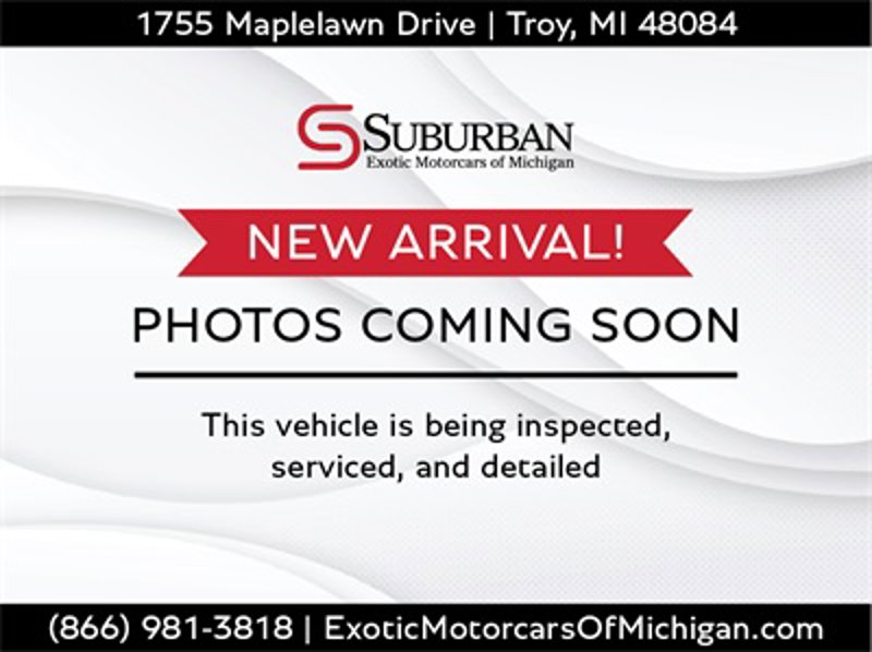 Used 2022 Lamborghini Urus image 1