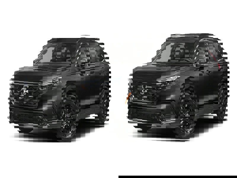 New 2026 Honda CR-V Sport-L image 1
