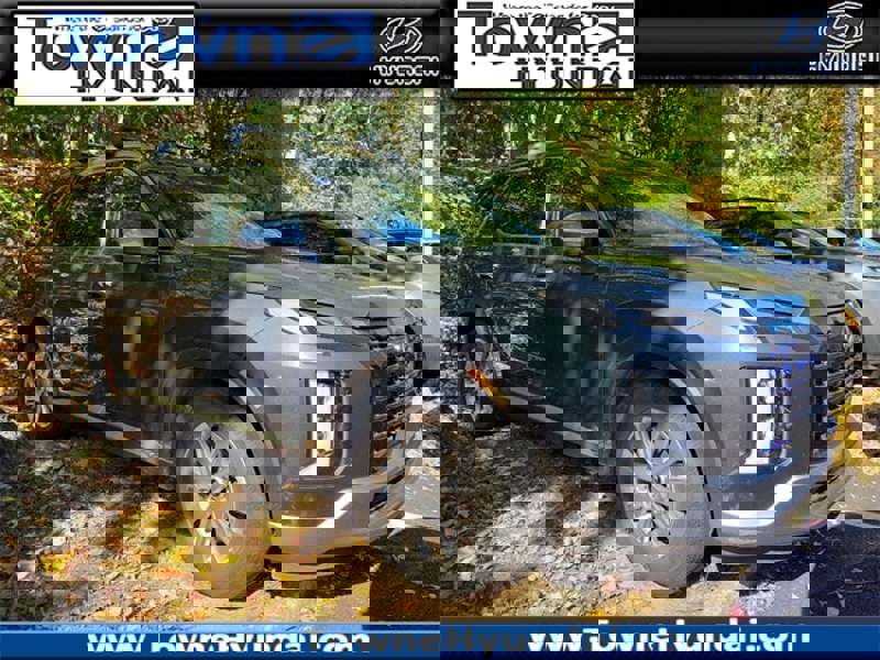 Certified 2023 Hyundai Palisade SEL image 1