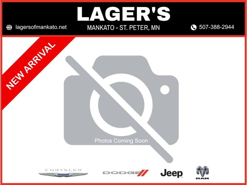 Used 2019 RAM 1500 Big Horn image 1