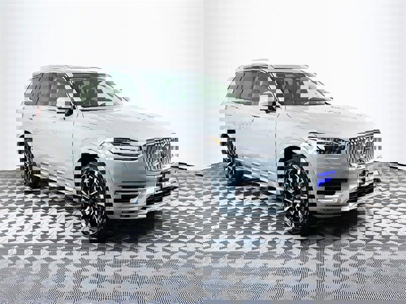 Certified 2024 Volvo XC90 B6 Plus w/ Protection Package Premier image 1