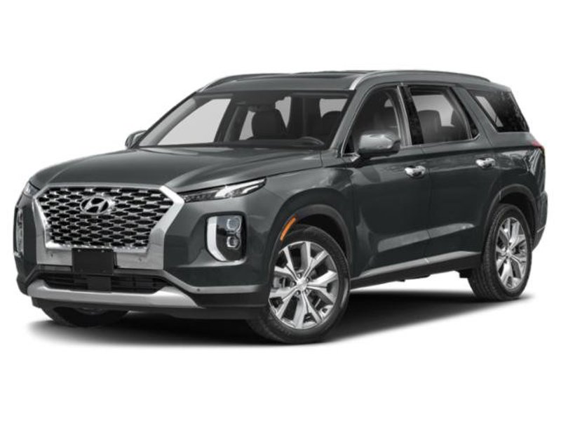 Certified 2022 Hyundai Palisade SEL image 1
