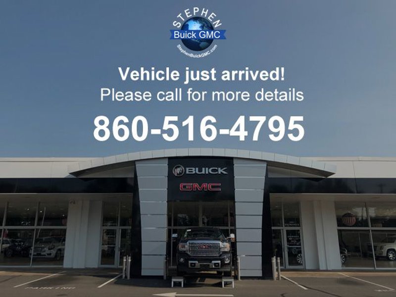 New 2025 GMC Sierra 2500 SLT w/ SLT Premium Package image 1