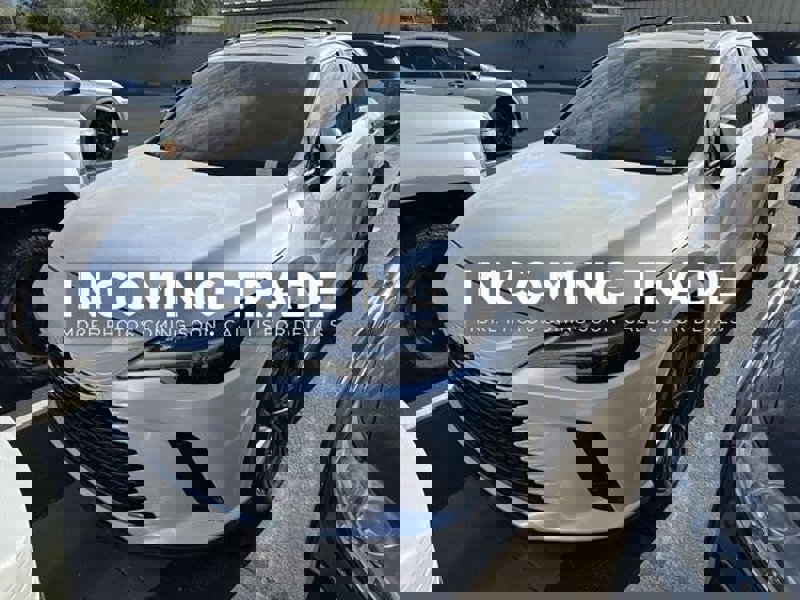 Certified 2024 Lexus RX 350 Premium image 1