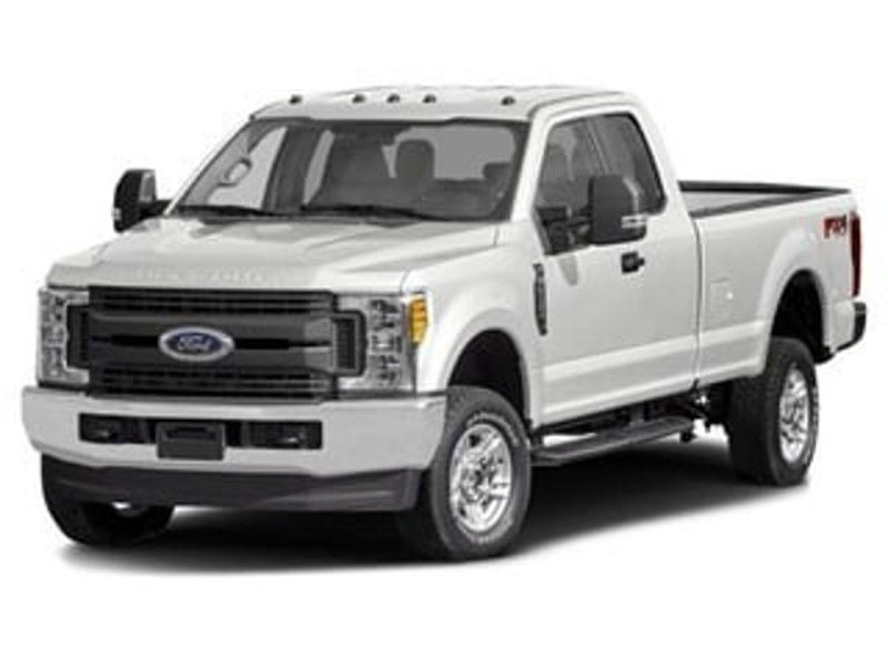 Used 2017 Ford F250 XL w/ Power Equipment Group image 1
