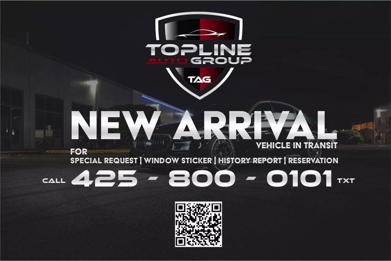 Used 2020 BMW X5 M Competition w/ Executive Package image 1