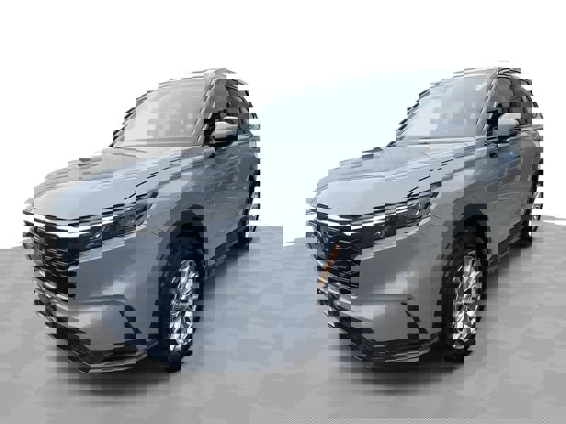 Used 2023 Honda CR-V EX-L image 1