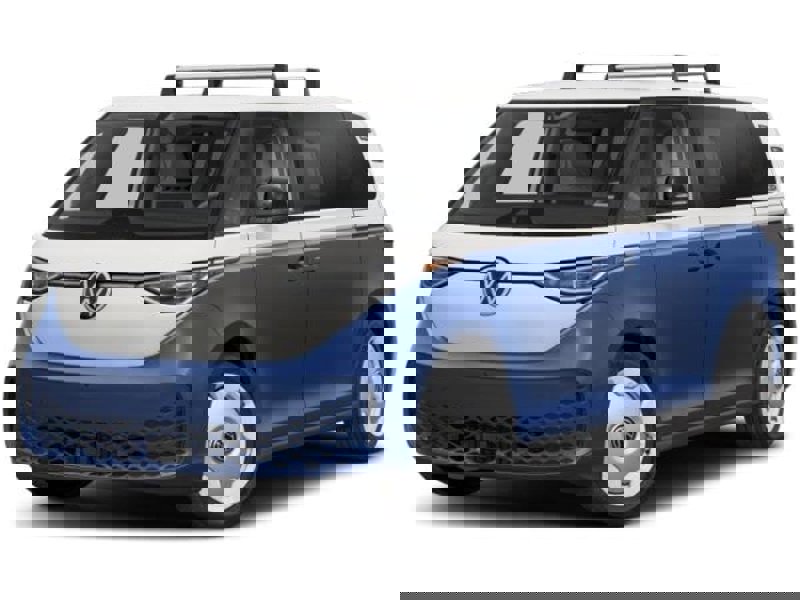 New 2025 Volkswagen ID. Buzz Pro S Plus image 1