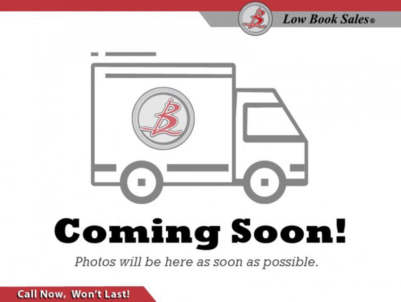 Used 2023 RAM 1500 Classic Tradesman image 1
