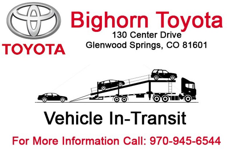 New 2025 Toyota Tundra 1794 Edition image 1