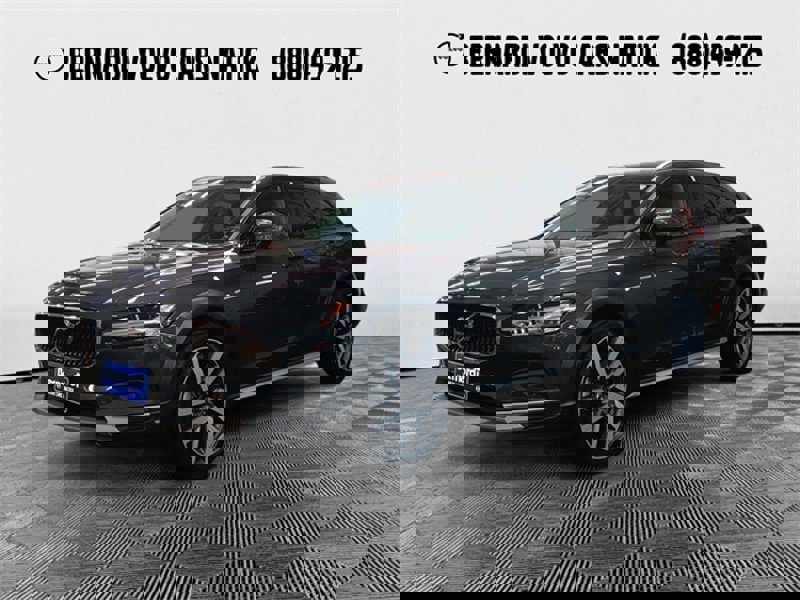 Certified 2024 Volvo V90 B6 Cross Country Ultimate image 1