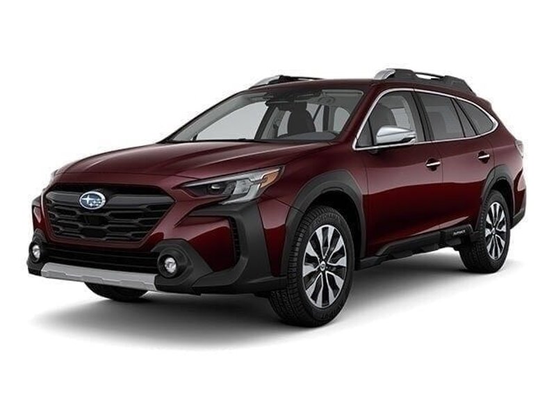 New 2025 Subaru Outback Touring XT image 1