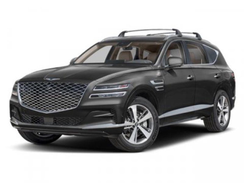 Used 2024 Genesis GV80 3.5T image 1