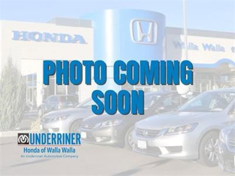 New 2026 Honda Passport TrailSport Elite image 1