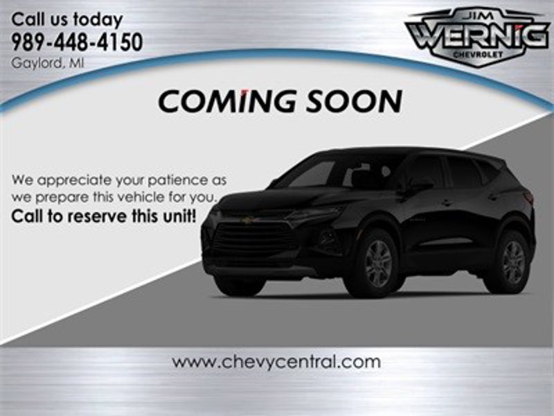 Certified 2022 Chevrolet Silverado 1500 LT image 1