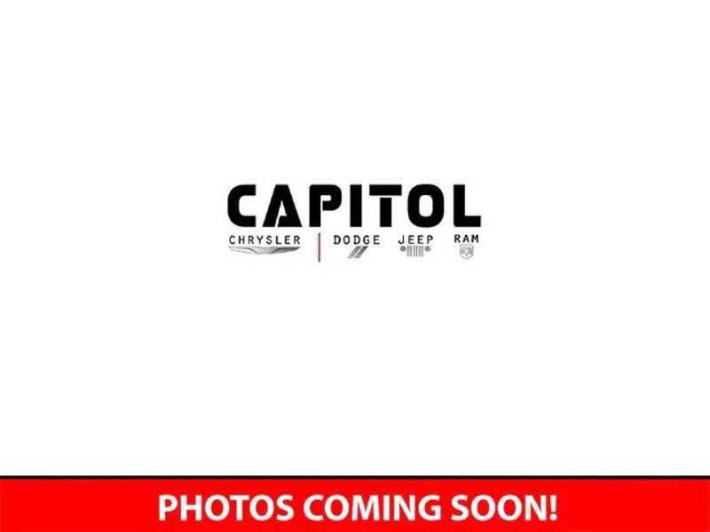 Certified 2021 Jeep Grand Cherokee Limited image 1