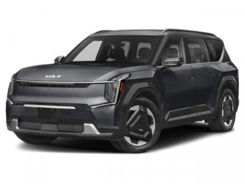New 2026 Kia EV9 Wind image 1