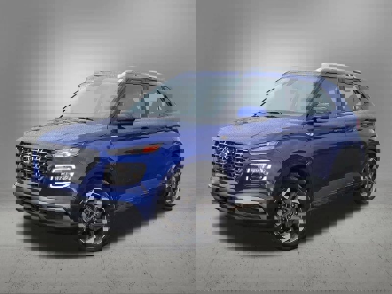Certified 2022 Hyundai Venue Limited image 1