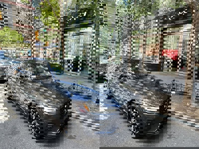 Certified 2024 Volvo S60 B5 Plus image 1