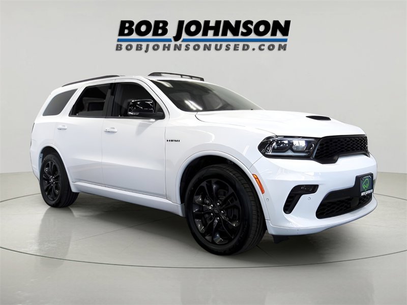 Used 2023 Dodge Durango R/T image 1