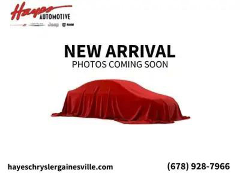 Certified 2023 Dodge Charger SXT image 1