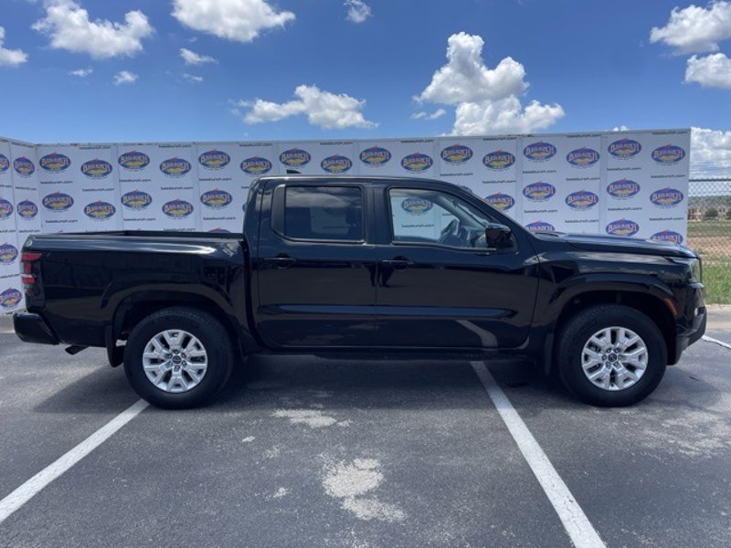 Certified 2023 Nissan Frontier SV w/ SV Convenience Package image 1