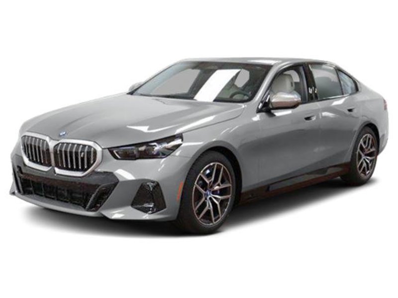 New 2026 BMW i5 eDrive40 image 1