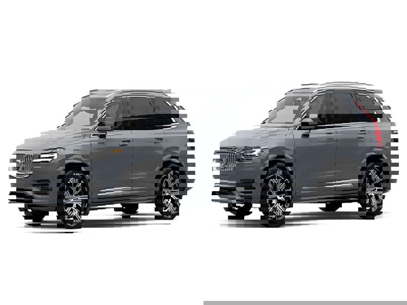 Certified 2023 Volvo XC90 B6 Ultimate image 1