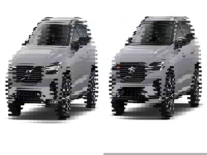 Certified 2025 Volvo XC60 B5 Plus w/ Protection Package Premier image 1