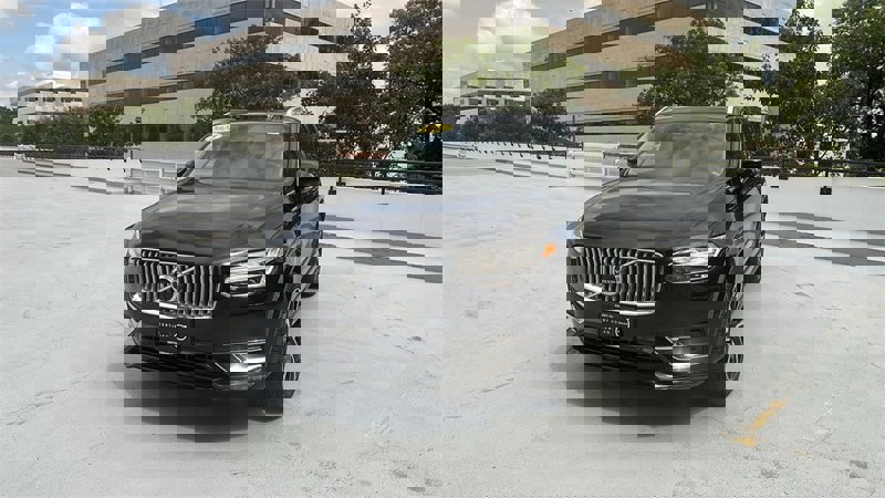Certified 2024 Volvo XC90 B6 Plus w/ Protection Package Premier image 1