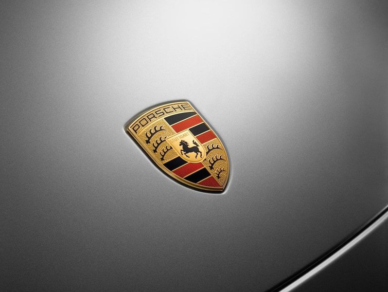 Used 2024 Porsche Cayenne Turbo image 1