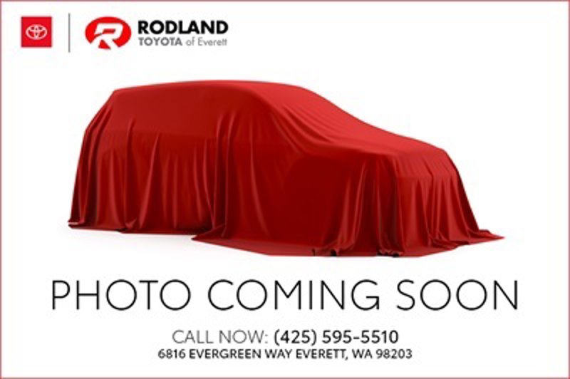 New 2025 Toyota Tundra Platinum image 1