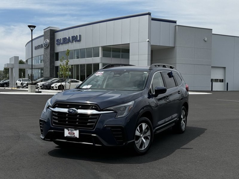 Certified 2024 Subaru Ascent Premium image 1