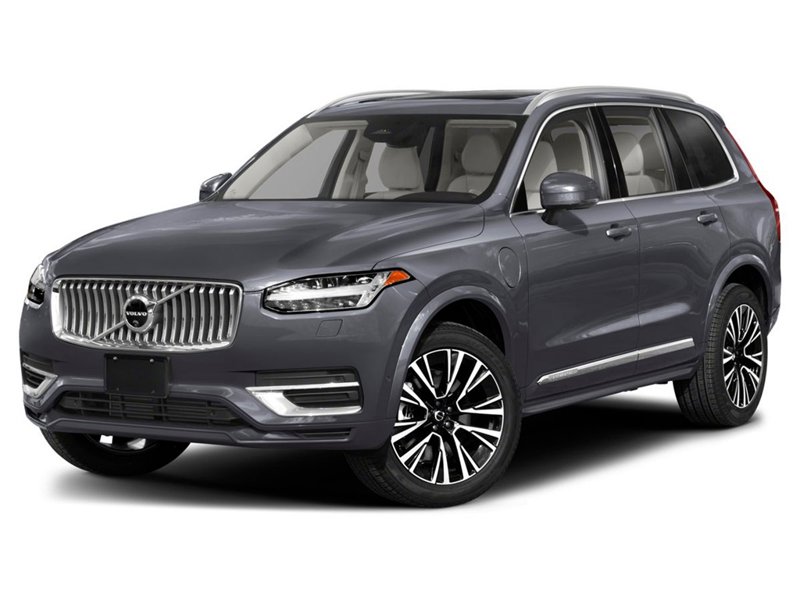 New 2025 Volvo XC90 T8 Plus w/ Protection Package Premier image 1