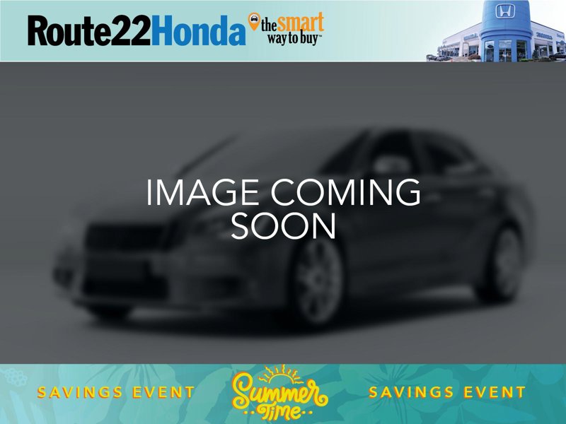 New 2026 Honda CR-V LX image 1