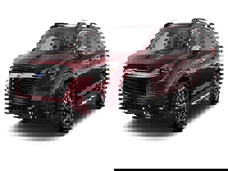 New 2024 Subaru Ascent Touring image 1