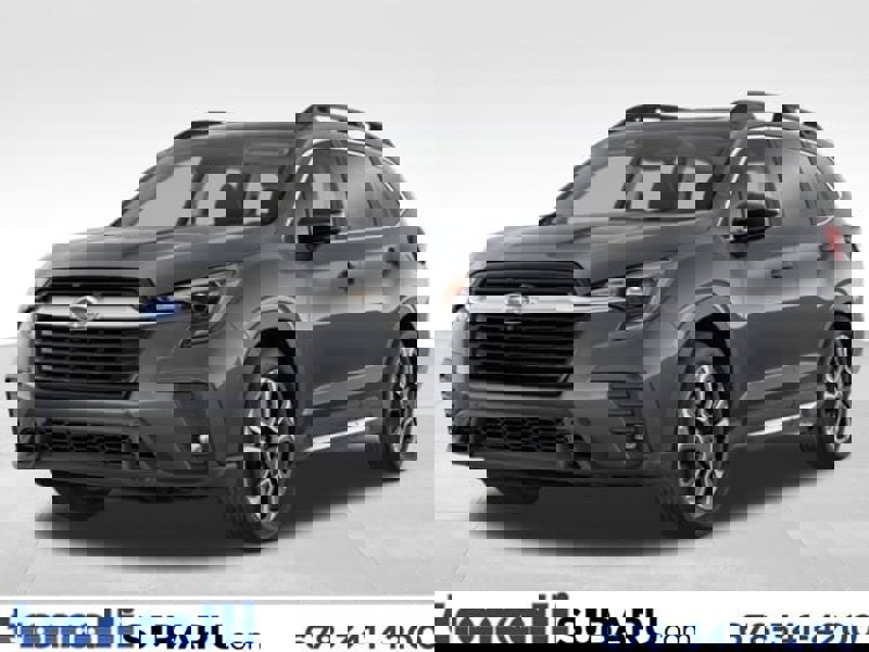 New 2025 Subaru Ascent Limited image 1