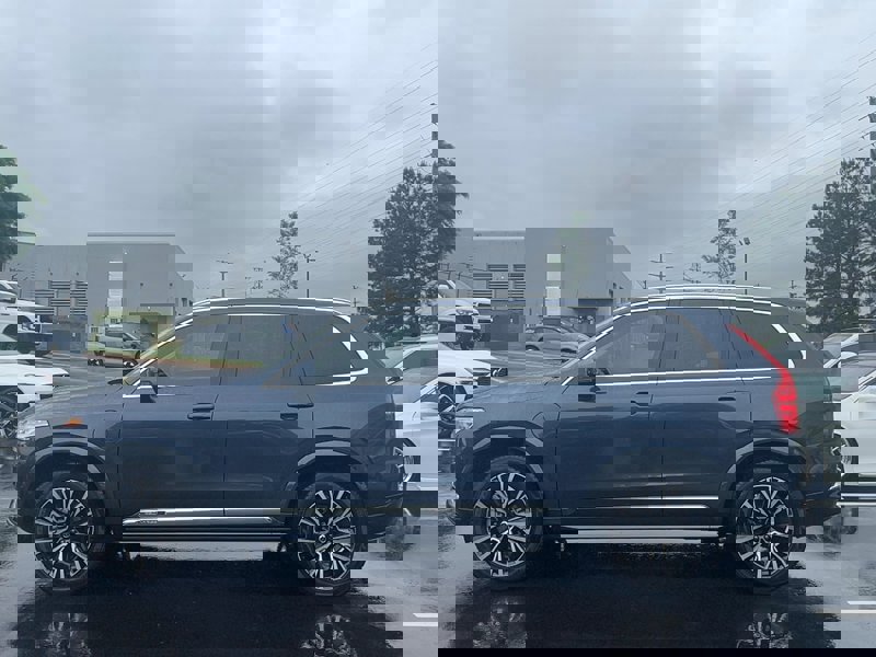 Certified 2024 Volvo XC90 T8 Plus w/ Protection Package image 1